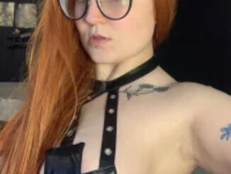 Myssevelyn