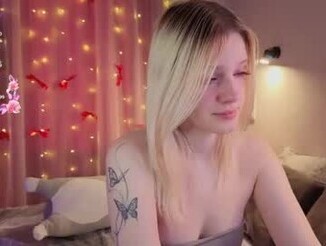 Blondcinderella