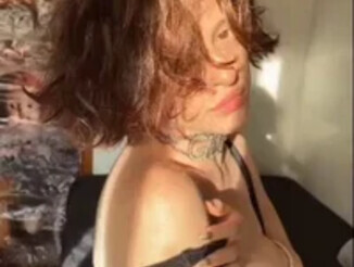 Redhead_incandy