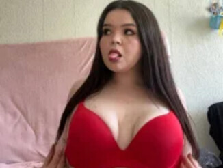 LiyaHoly