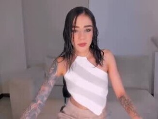 Camillesnow