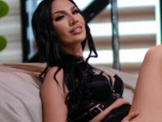 KyraKnight