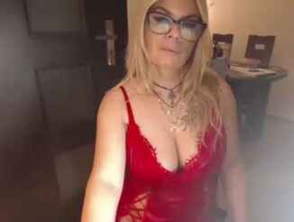 Ariannesexy