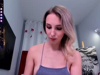 Amy_glorious