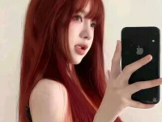 Xinxinbabyisme