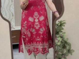 Kajal_baby76