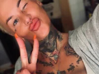 InkedMissLaBaehm