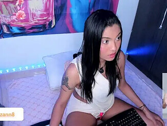 SUZZAN-R