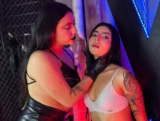 LexyVenus_BDSM
