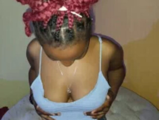 Ebonyslut4U