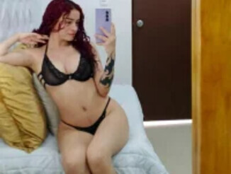 Zoe_gale