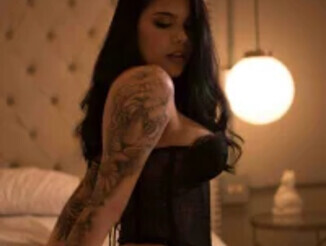 MarenaLovely