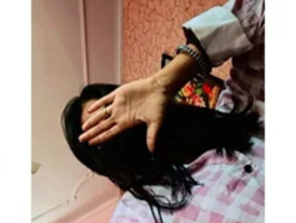 Hottydisha