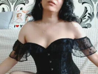 MissMirra828