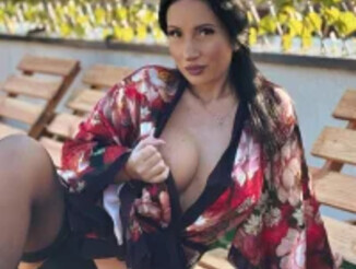 BeckyShineX