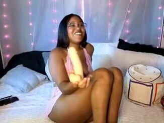 Ebonyrosexoxo
