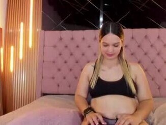 Belly_violett