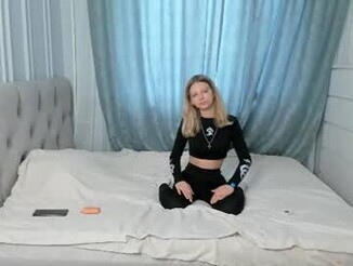 Veronica_burns