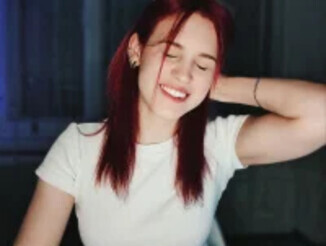 Lovely_redhead