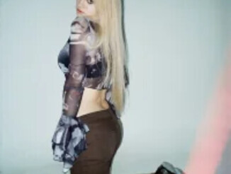 Blondiedoll