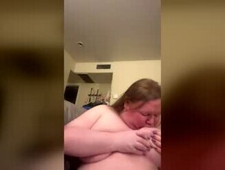 Rachelredbbw