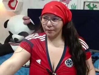Bigtitslaurenriver