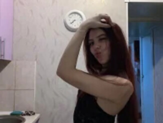 Kristilovekiss
