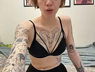 Ginger-creamyy