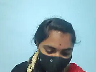 Tamil-Megavarthinii