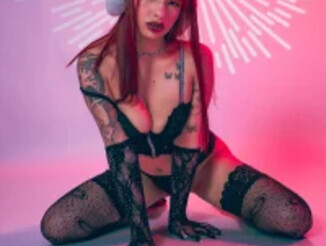 Foxy_kylian