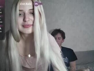 Lilith_belfegor