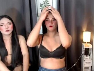 Pinay_wild_huntress