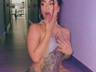Itsjade