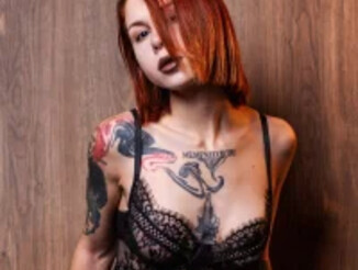 RosieDesire
