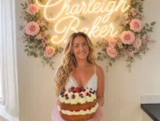 CharleighBaker