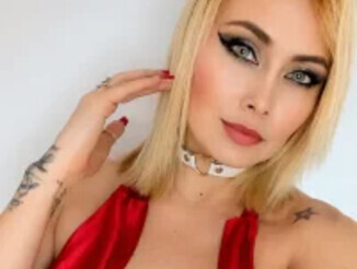 CandieGilson_