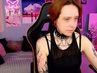 Vixen_noir
