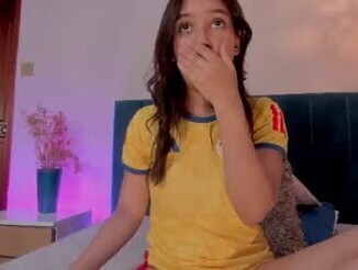 Freyacameronn