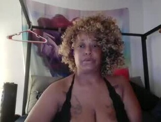 Ebonydezire00
