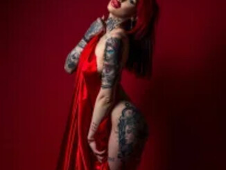 CassyFoxyy
