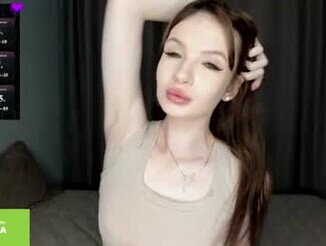 Whitelillian
