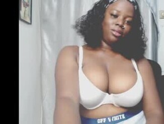 Ebony_xxplum