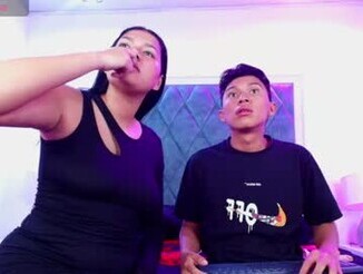 Julie_and_axel