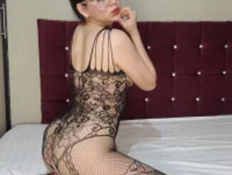 Julii_fox