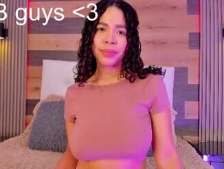 Larissadesire