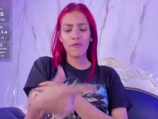 Derieri_blush
