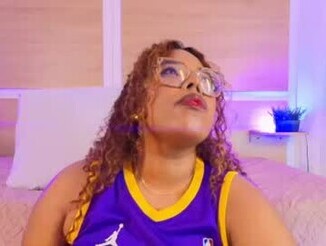 Niickypurple