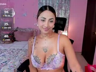 Kiarielle