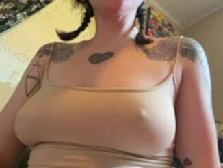 Unemployedstripper