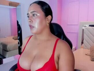 Luci_carter